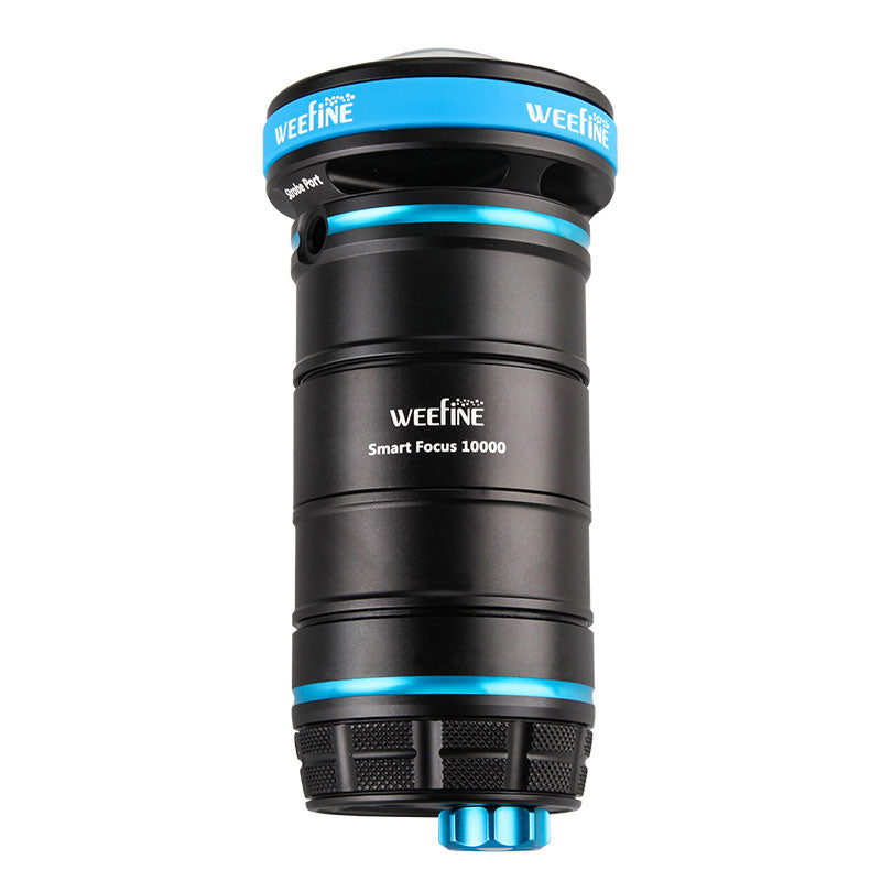 Weefine Smart Focus 10000 Video Light Weefine Smart Focus 10000 Video Light
